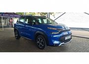 Used Citroen C3 Aircross 1.2T Feel Kwazulu Natal