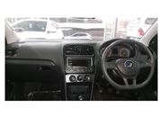 Volkswagen Polo Vivo 1.4 Trendline Hatch For Sale In Durban