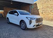 Haval Jolion 1.5T City Manual For Sale In Durban