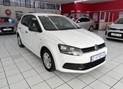 Volkswagen Polo Vivo 1.4 Trendline Hatch For Sale In Durban