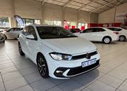 Volkswagen Polo hatch 1.0TSI 70kW Life For Sale In Durban