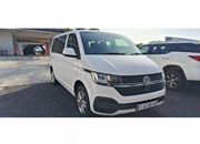 Volkswagen Transporter 2.0TDI 110kW Kombi SWB Trendline For Sale In Durban