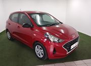 Hyundai Grand i10 1.0 Motion For Sale In Durban