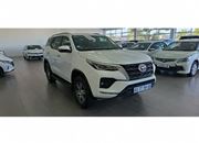 Toyota Fortuner 2.4GD-6 auto For Sale In Durban