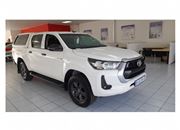 Toyota Hilux 2.4GD-6 double cab 4x4 Raider For Sale In Durban