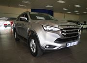 2022 Isuzu mu-X 3.0TD LS For Sale In Durban