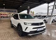 Used Opel Mokka 1.2T Elegance Kwazulu Natal