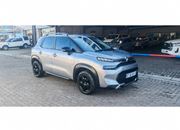 Used Citroen C3 Aircross 1.2T Feel Kwazulu Natal