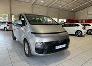 2021 Hyundai Staria 2.2D Executive 9-seater For Sale In Durban