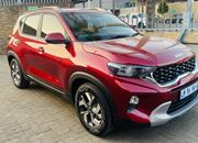 Kia Sonet 1.5 EX For Sale In Durban