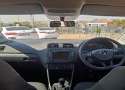 Volkswagen Polo Vivo 1.4 Trendline Hatch For Sale In Durban