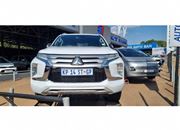 Mitsubishi Pajero Sport 2.4DI-D 4x4 For Sale In Durban