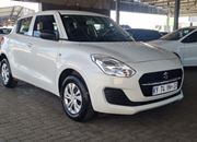 Suzuki Swift 1.2 GA Hatch For Sale In Durban