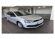 Volkswagen Polo Vivo 1.4 Trendline Hatch For Sale In Durban