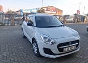 Suzuki Swift 1.2 GA Hatch For Sale In Durban