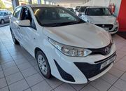 Toyota Yaris 1.5 Xi For Sale In Durban