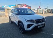 Toyota Urban Cruiser 1.5 XS auto For Sale In Durban