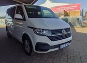 Volkswagen Transporter 2.0TDI 110kW Kombi SWB Trendline For Sale In Durban