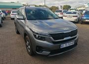 2021 Kia Seltos 1.5CRDi EX auto For Sale In Durban