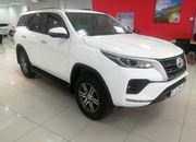 Toyota Fortuner 2.4GD-6 auto For Sale In Durban