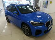 Used BMW X1 sDrive20d M Sport Kwazulu Natal