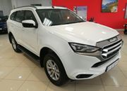 Used Isuzu mu-X 3.0TD LS 4x4 Kwazulu Natal