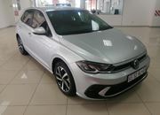 Volkswagen Polo hatch 1.0TSI 70kW Life For Sale In Durban