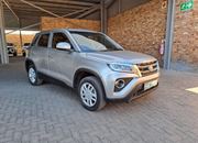 Used Toyota Urban Cruiser 1.5 Xi Kwazulu Natal