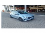 Used Hyundai i20 1.2 Motion Kwazulu Natal