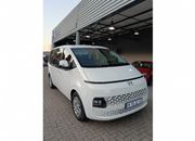 2022 Hyundai Staria 2.2D Executive 9-seater For Sale In Durban