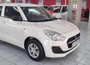 Suzuki Swift 1.2 GA Hatch For Sale In Durban