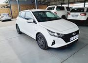 Hyundai i20 1.2 Motion For Sale In Durban