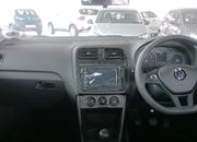 Volkswagen Polo Vivo 1.4 Trendline Hatch For Sale In Durban