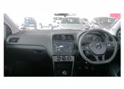 Volkswagen Polo Vivo 1.4 Trendline Hatch For Sale In Durban