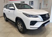 Toyota Fortuner 2.4GD-6 auto For Sale In Durban