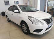 Nissan Almera 1.5 Acenta Auto For Sale In Durban