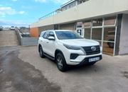 Toyota Fortuner 2.4GD-6 auto For Sale In Durban