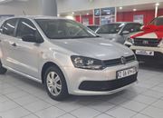 Volkswagen Polo Vivo 1.4 Trendline Hatch For Sale In Durban