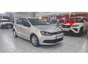 Volkswagen Polo Vivo 1.4 Trendline Hatch For Sale In Durban