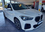 Used BMW X1 sDrive20d M Sport Kwazulu Natal