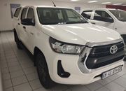 Toyota Hilux 2.4GD-6 double cab 4x4 Raider For Sale In Durban