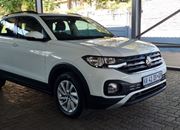 Volkswagen T-Cross 1.0TSI 85kW Comfortline For Sale In Durban