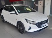 2023 Hyundai i20 1.2 Motion For Sale In Durban