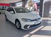 Volkswagen Polo hatch 1.0TSI 70kW For Sale In Durban