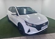 Hyundai i20 1.2 Motion For Sale In Durban