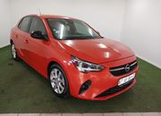 Used Opel Corsa 1.2T Edition Kwazulu Natal