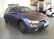 2023 Volkswagen Polo hatch 1.0TSI 70kW Life For Sale In Durban