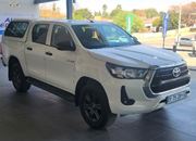 Toyota Hilux 2.4GD-6 double cab 4x4 Raider auto For Sale In Durban