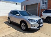 Nissan X-Trail 2.5 CVT 4x4 Acenta For Sale In Durban