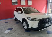 Toyota Corolla Cross 1.8 XS For Sale In Durban